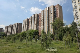 Имущественные торги г. Москвы. Объект № 21381