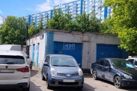 Имущественные торги г. Москвы. Объект № 21384
