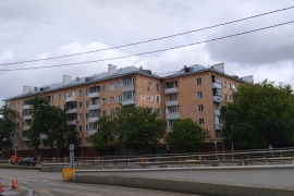 Имущественные торги г. Москвы. Объект № 21385