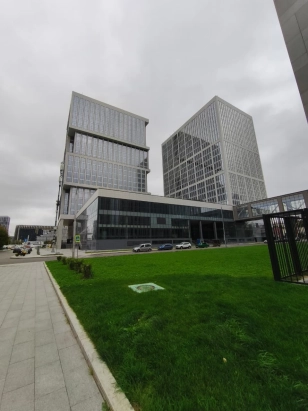 Кафе, ресторан, 781.3 м²