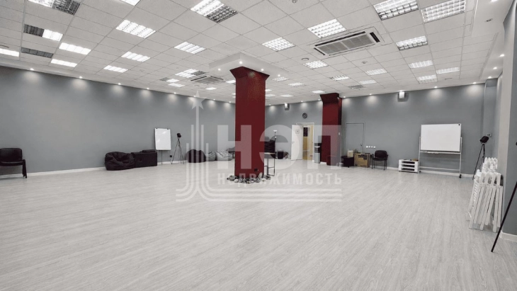 ПСН/офис, 150 м²