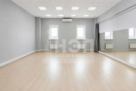 ПСН/офис, 50 м²