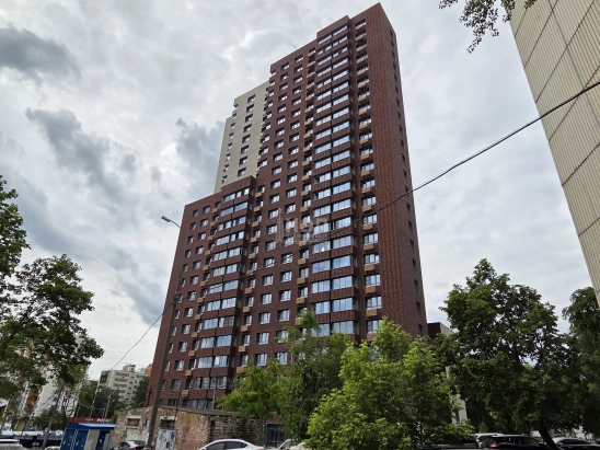 Имущественные торги г. Москвы. Объект № 21395