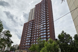 Имущественные торги г. Москвы. Объект № 21395
