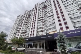 Имущественные торги г. Москвы. Объект № 21440