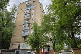 Имущественные торги г. Москвы. Объект № 21403