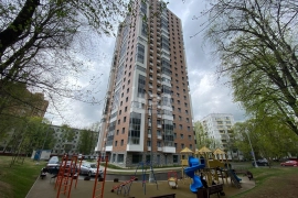 Имущественные торги г. Москвы. Объект № 21406