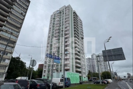 Имущественные торги г. Москвы. Объект № 21409
