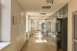 Офис, 673.3 м²