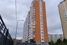 Имущественные торги г. Москвы. Объект № 21417