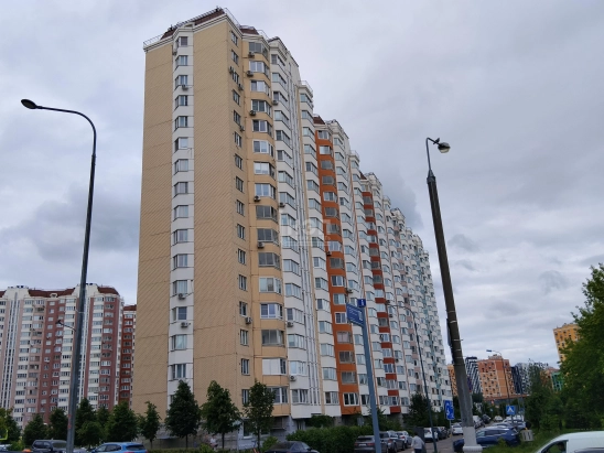 Имущественные торги г. Москвы. Объект № 21419