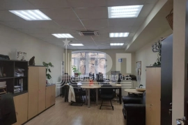 Офис, 946.5 м²