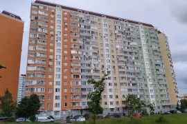 Имущественные торги г. Москвы. Объект № 21423