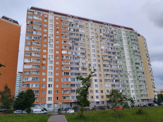 Имущественные торги г. Москвы. Объект № 21424