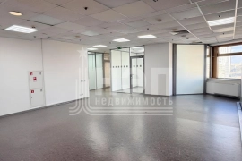 Сдается офис (B+), 220 м²
