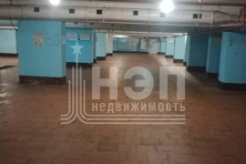 Имущественные торги г. Москвы. Объект № 21430