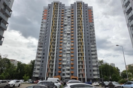 Имущественные торги г. Москвы. Объект № 21435