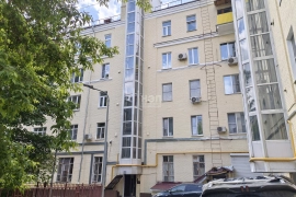 Имущественные торги г. Москвы. Объект № 21439