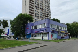 Имущественные торги г. Москвы. Объект № 21440