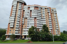 Имущественные торги г. Москвы. Объект № 21441