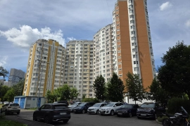 Имущественные торги г. Москвы. Объект № 21447