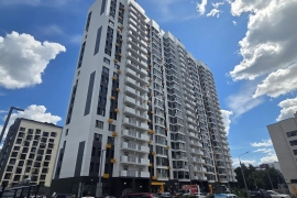 Имущественные торги г. Москвы. Объект № 21448