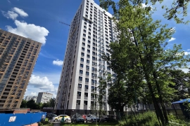Имущественные торги г. Москвы. Объект № 21449