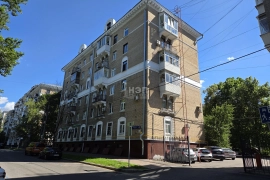 Имущественные торги г. Москвы. Объект № 21451