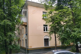 Имущественные торги г. Москвы. Объект № 21452