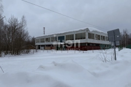 Торги по Банкротству. Объект № 21471