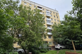 Имущественные торги г. Москвы. Объект № 21473