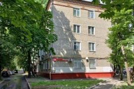 Имущественные торги г. Москвы. Объект № 21481
