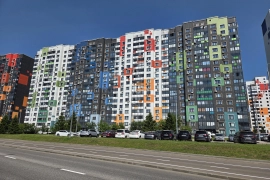 Имущественные торги г. Москвы. Объект № 21484