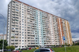 Имущественные торги г. Москвы. Объект № 21503