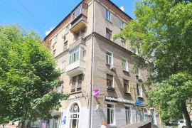 Имущественные торги г. Москвы. Объект № 21528