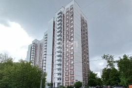 Имущественные торги г. Москвы. Объект № 21529