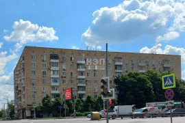 Имущественные торги г. Москвы. Объект № 21545
