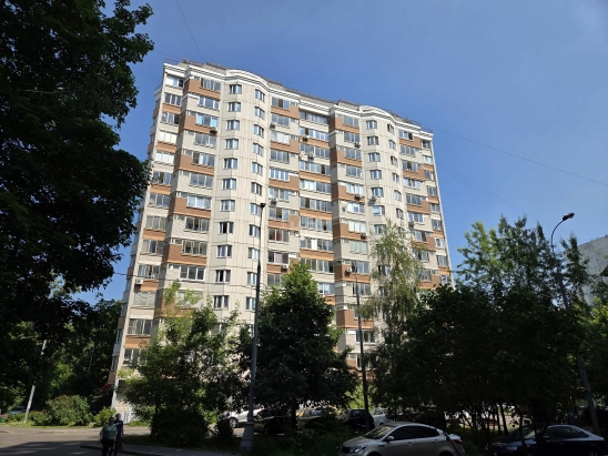 Имущественные торги г. Москвы. Объект № 21573