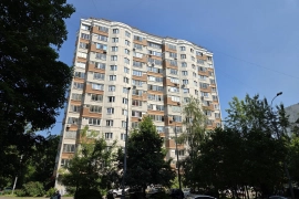 Имущественные торги г. Москвы. Объект № 21573