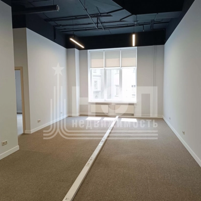 Сдается офис (А), 105 м²