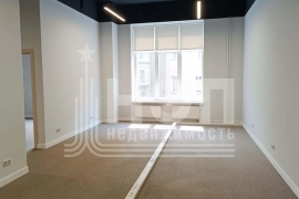 Сдается офис (А), 105 м²