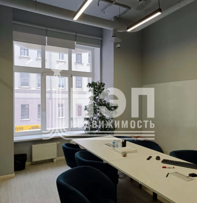 Сдается офис (А), 341 м²