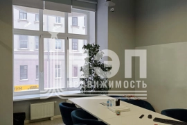 Сдается офис (А), 341 м²