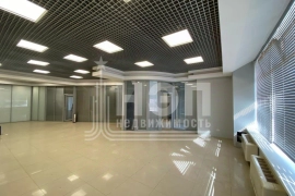 Сдается офис (B+), 195 м²