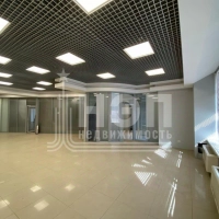 Сдается офис (B+), 195 м²
