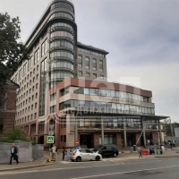 Сдается офис (B+), 135 м²