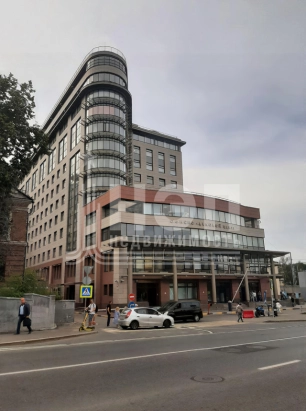 Сдается офис (B+), 110.6 м²