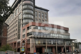 Сдается офис (B+), 110.6 м²