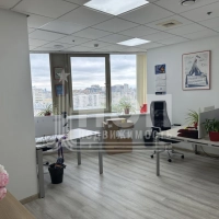 Сдается офис (B+), 245.6 м²