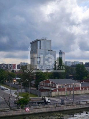 Офис, 831.5 м²